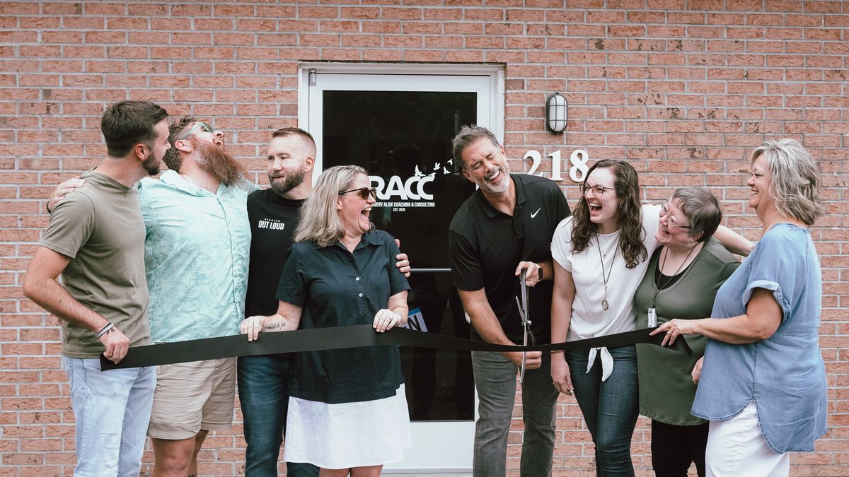 Recovery Alive launches mental health coaching, consulting