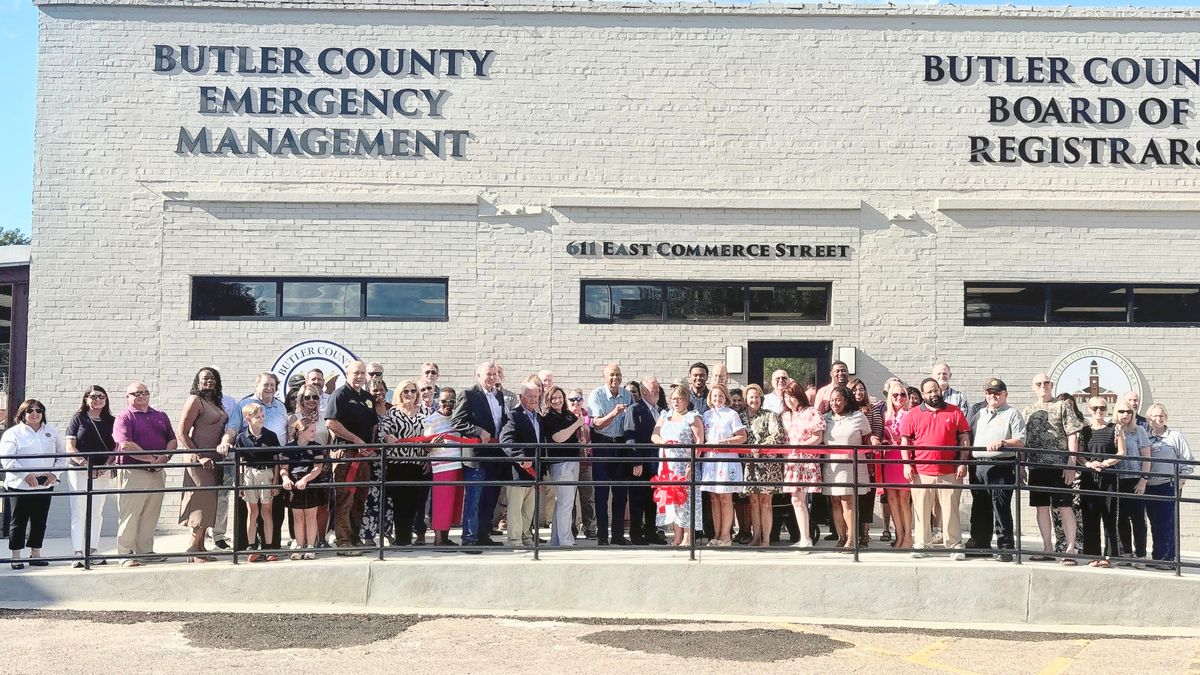 EMA celebrates new facility after 2024 fire