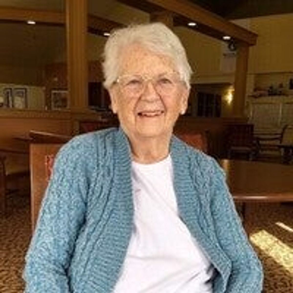 Anita Anne Watts Roberts