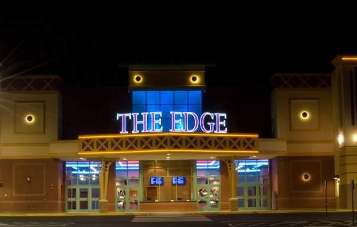 Greenville to acquire former Edge Theater