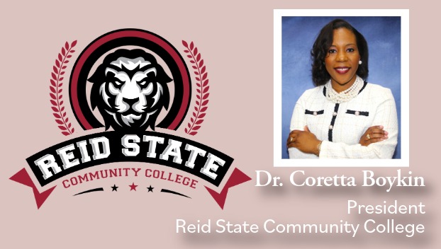Shaping the Future: How Reid State expands student horizons, campus