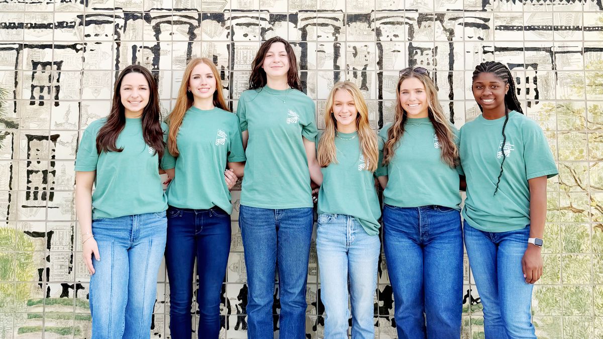 Students embark on Montgomery Youth Tour Six local students joined the 2026 Montgomery Youth Tour, meeting state leaders, exploring historic sites and gaining a chance to join the Washington, D.C. Youth Tour.