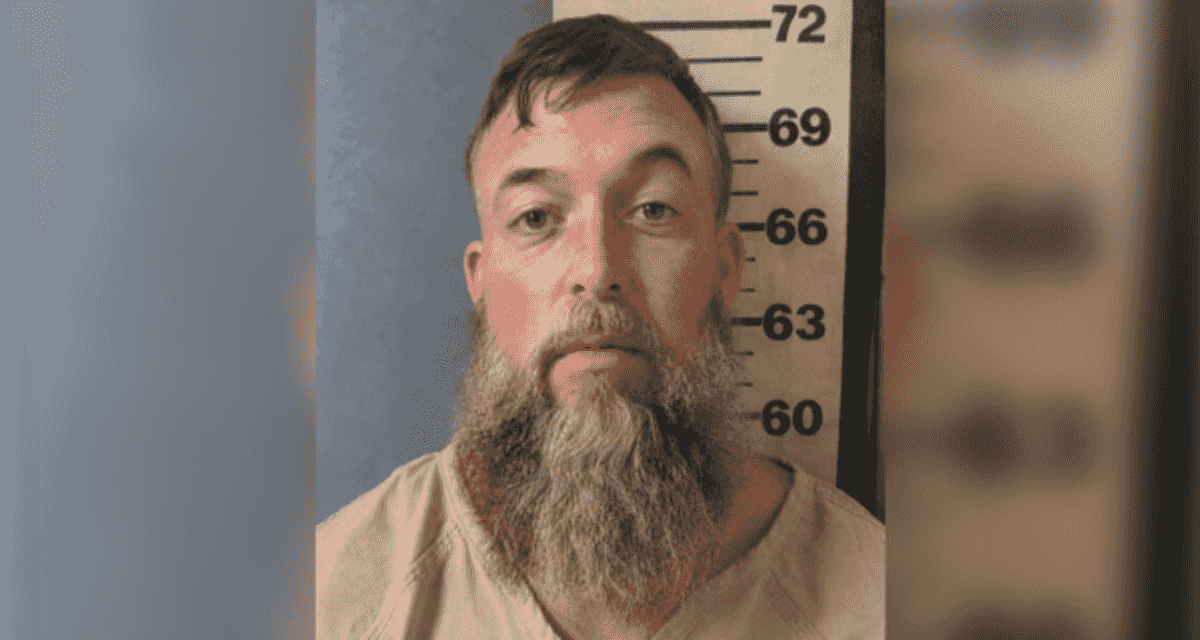 Georgiana man arrested after high-speed pursuit