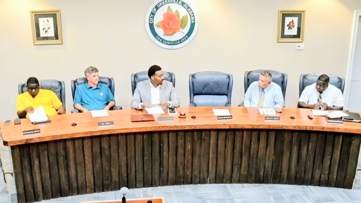 Greenville explores housing study