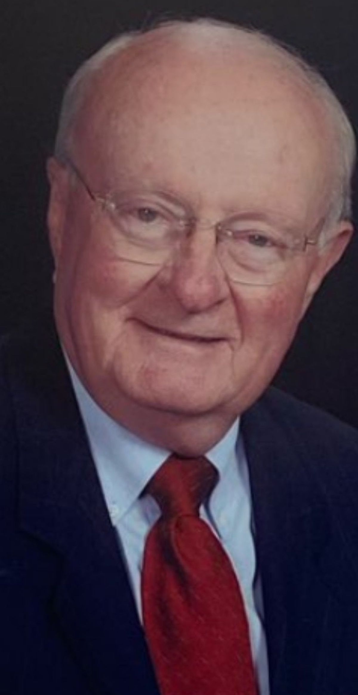 Joseph Daniel Rudge Obituary - Joseph Daniel Talmadge