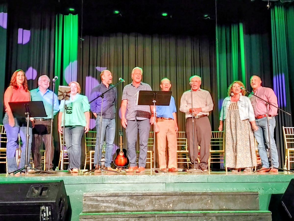 June Jam to benefit arts scholarship