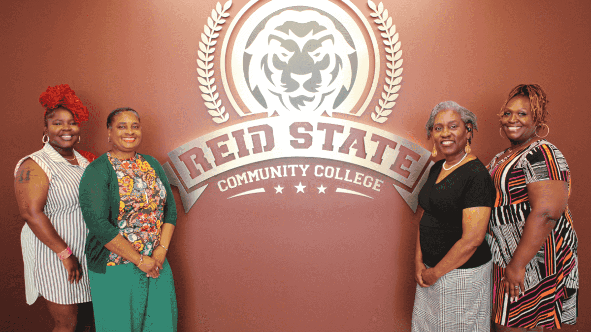 Reid State receives $10,000 Dollar General grant