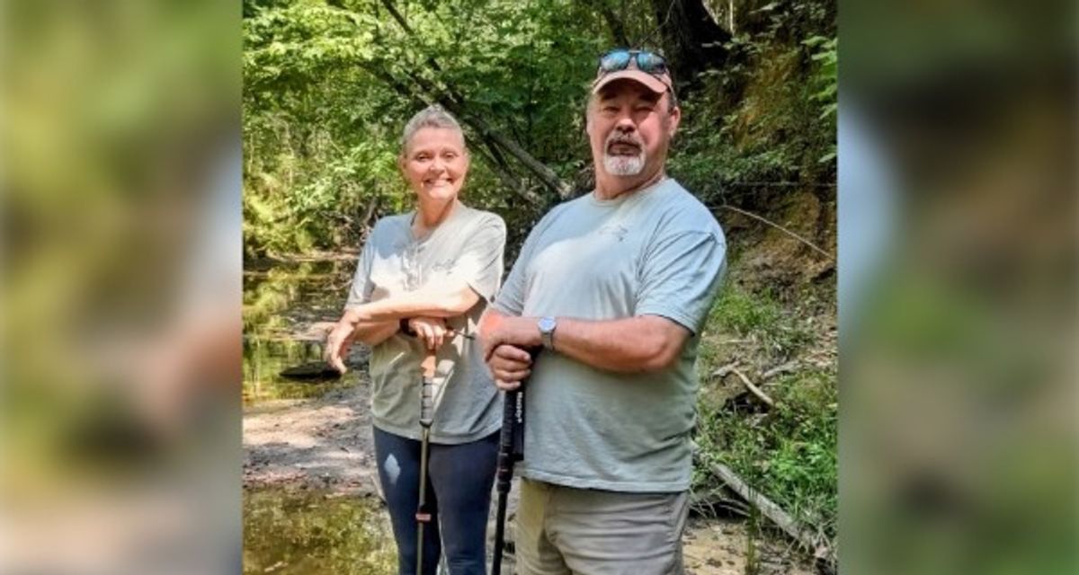 Bigfoot experts plan local expedition