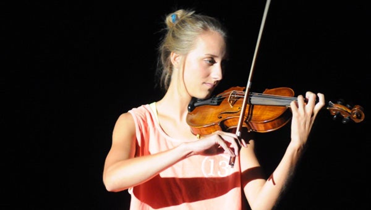 Distinguished Young Woman program set for Saturday