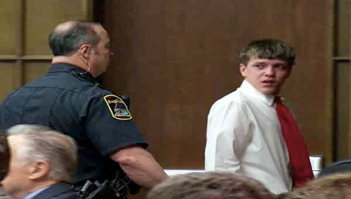 Bond revoked for teen murder suspect