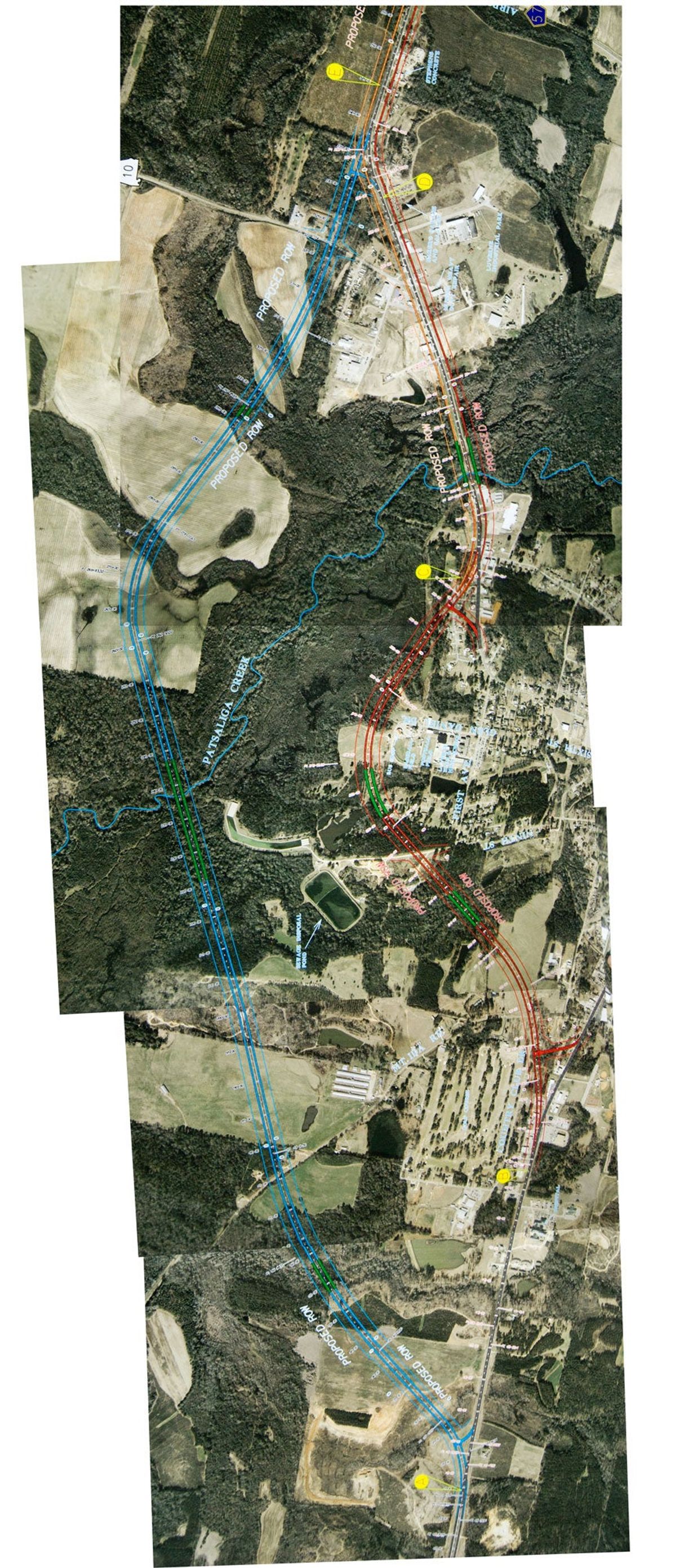 ALDOT asks for input on bypass