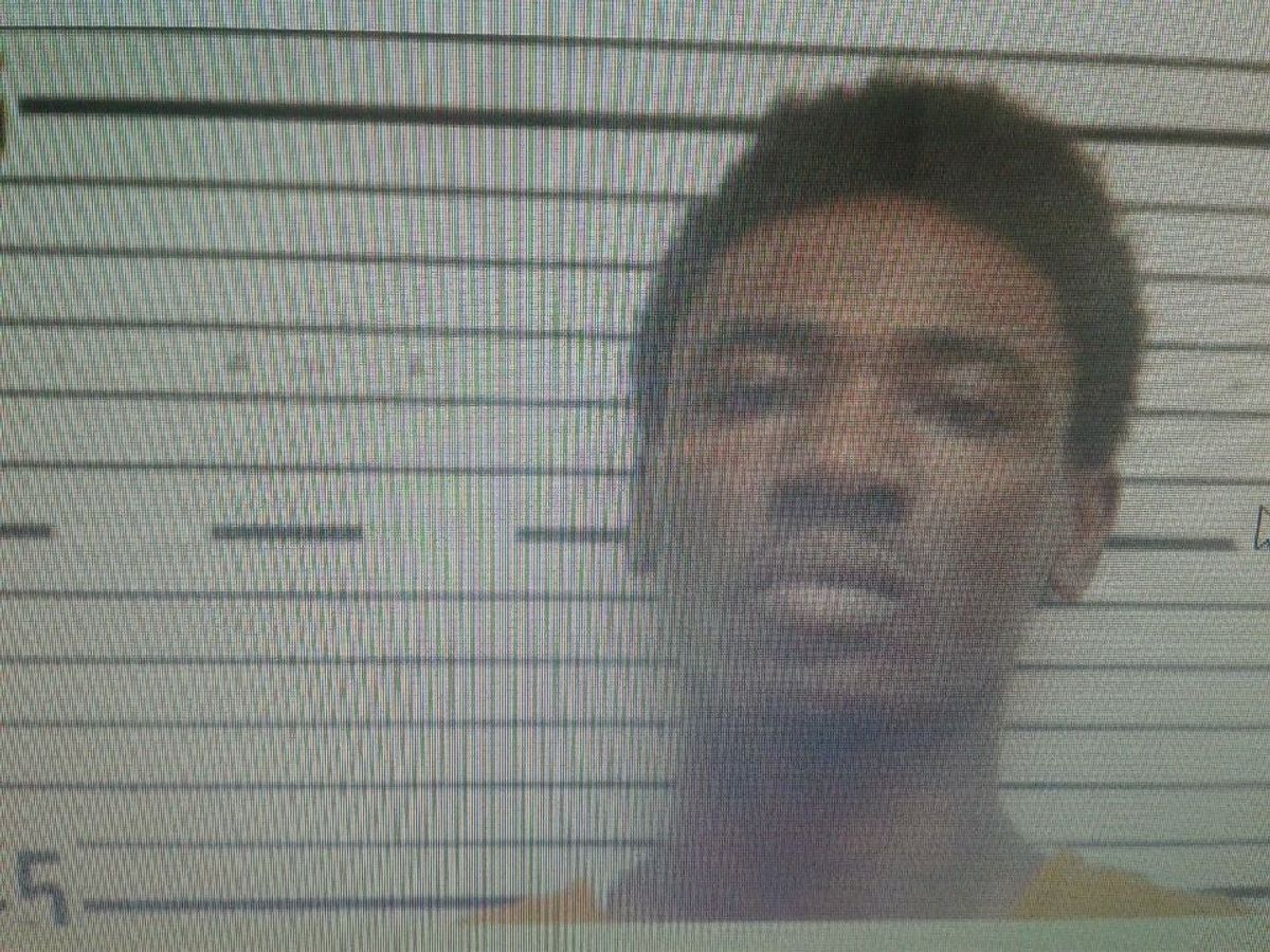 North Carolina murder suspect apprehended in Georgiana