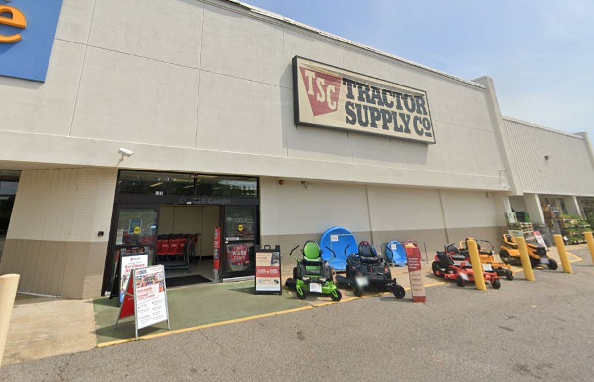 Tractor Supply to host Hometown Heroes Day