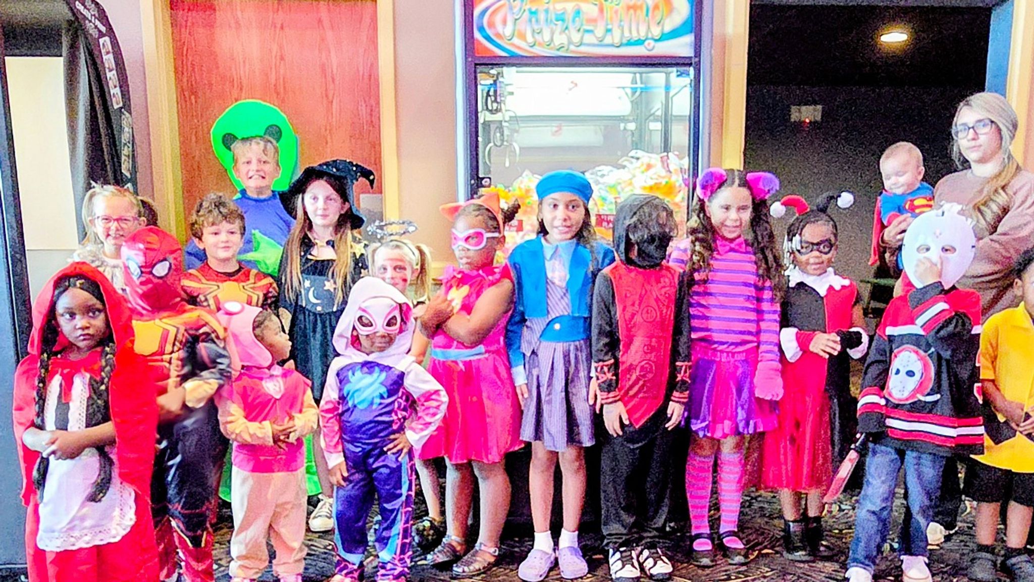 The Greenville Advocate