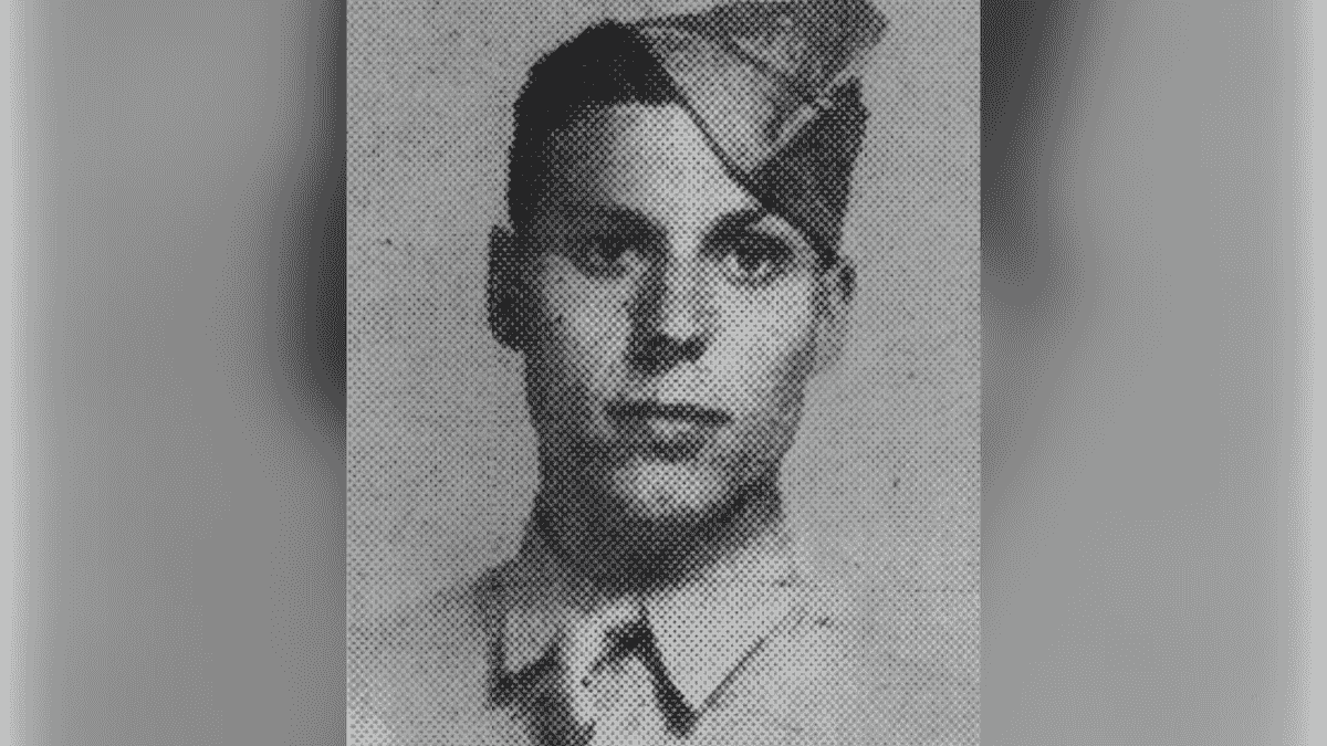 This week in history: 1943