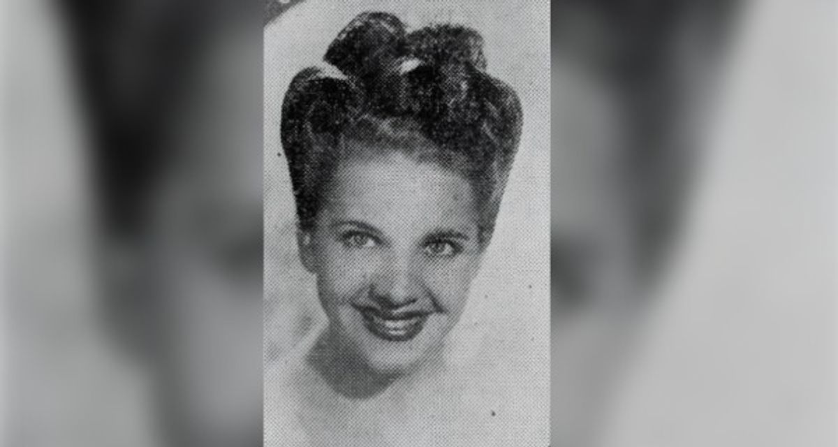 This week in history: 1949