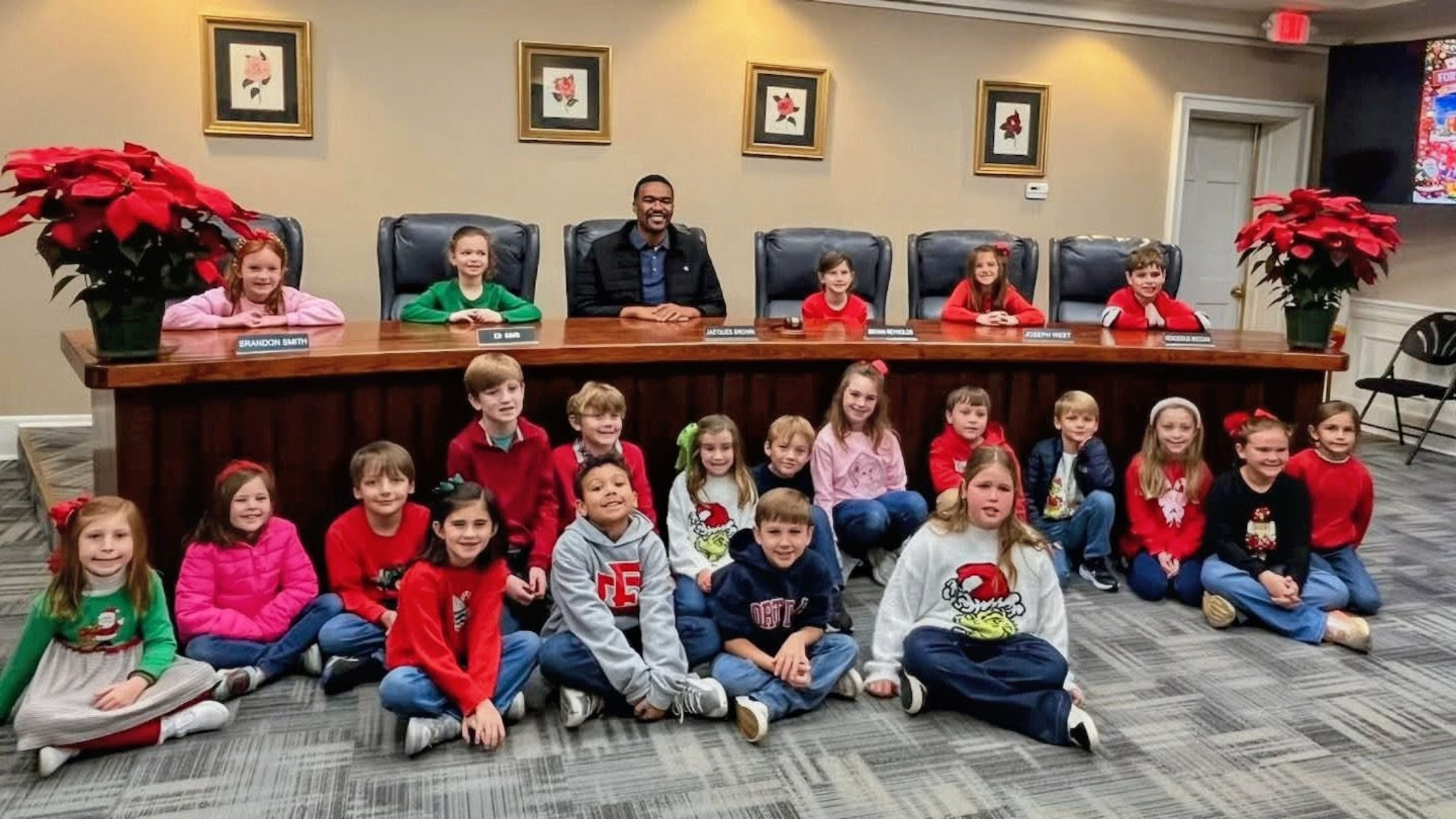 Buskey recalls milestone moment, image size:3840x2160