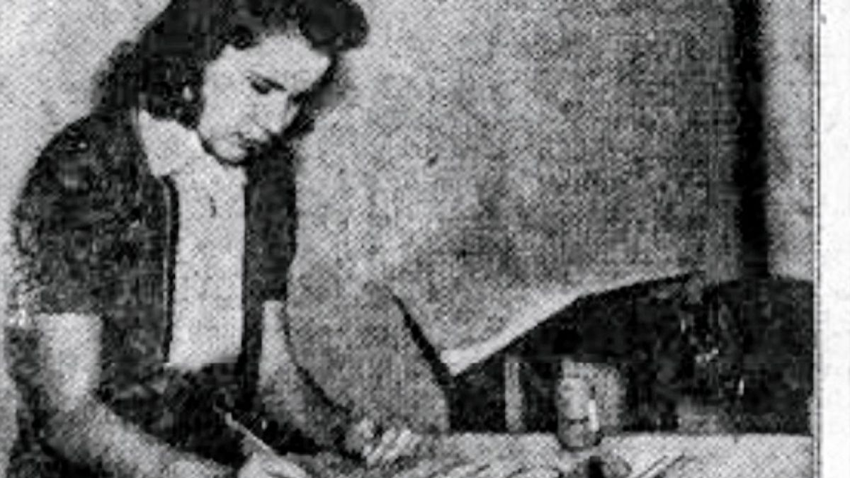 This week in history: 1941 In 1941 Greenville welcomed a famed magician to the Ritz Theatre and saw local seniors vie for Birmingham-Southern College scholarships across Alabama and West Florida.