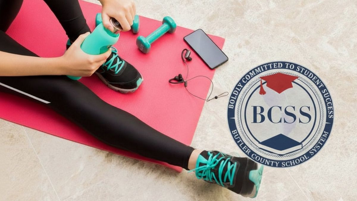 Wellness Health Butler Service Wellness takes center stage in Butler County