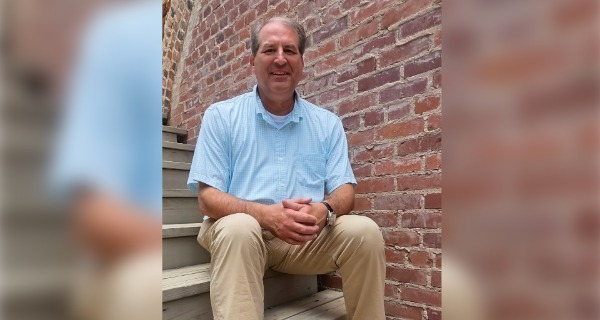 Marques' campaign focuses on rural Alabama
