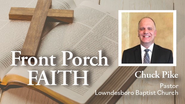 The cost of a quiet faith