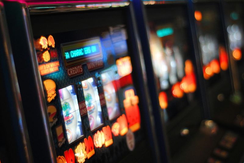 Mechoopda Casino in Oroville to close less than a year after...
