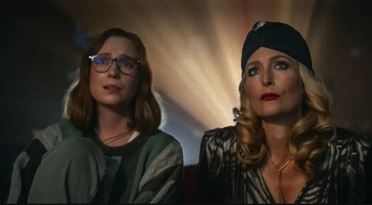 A movie unlike any other: ‘Camp Miasma' somehow melds slasher film with gender/sexual awakening film