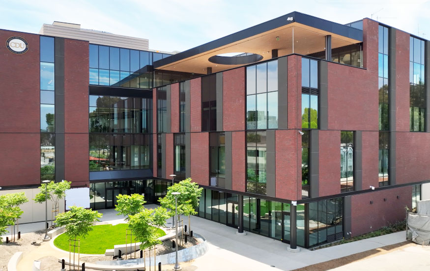 Charles Drew University Opens State-of-the-Art Medical Education Hub, Marking New Era for South L.A. Healthcare