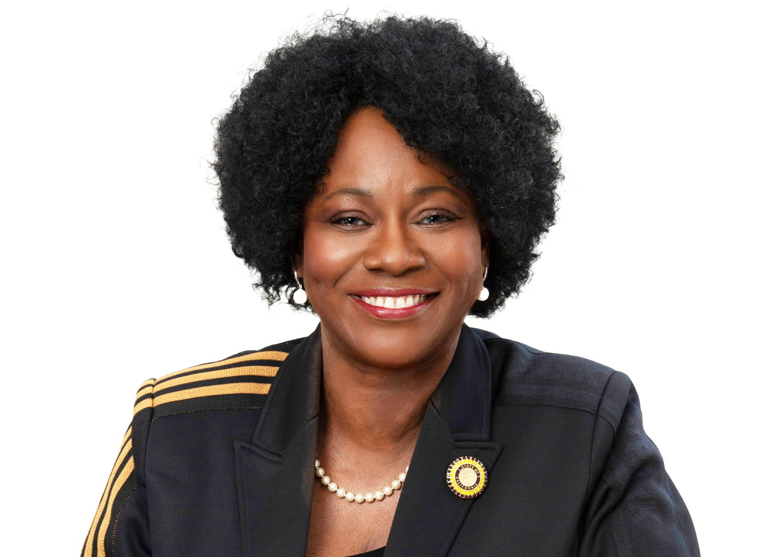 Assemblymember Tina McKinnor Blasts Grow California for Billboards in Her District