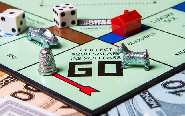 Ever Dreamed of Playing Monopoly for Real? Netflix Wants You to Audition for New Reality Show