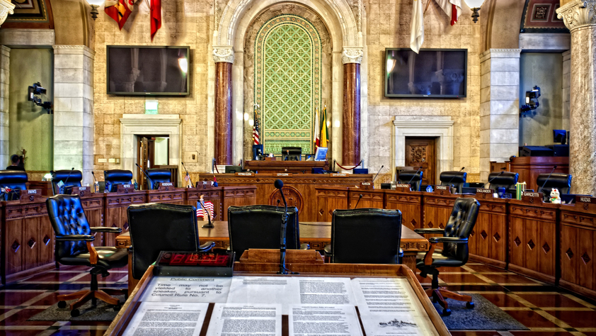 Black leaders urge caution as LA City Council delays noncitizen voting proposal until at least 2028