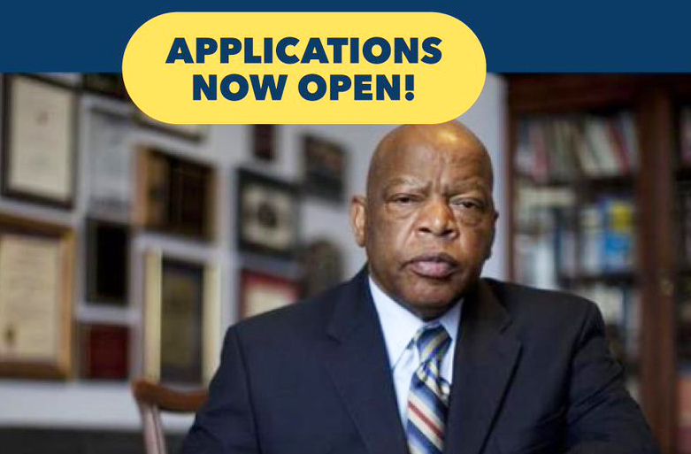 California Is Encouraging Young Changemakers to Apply for 2026 John Lewis Leadership Award