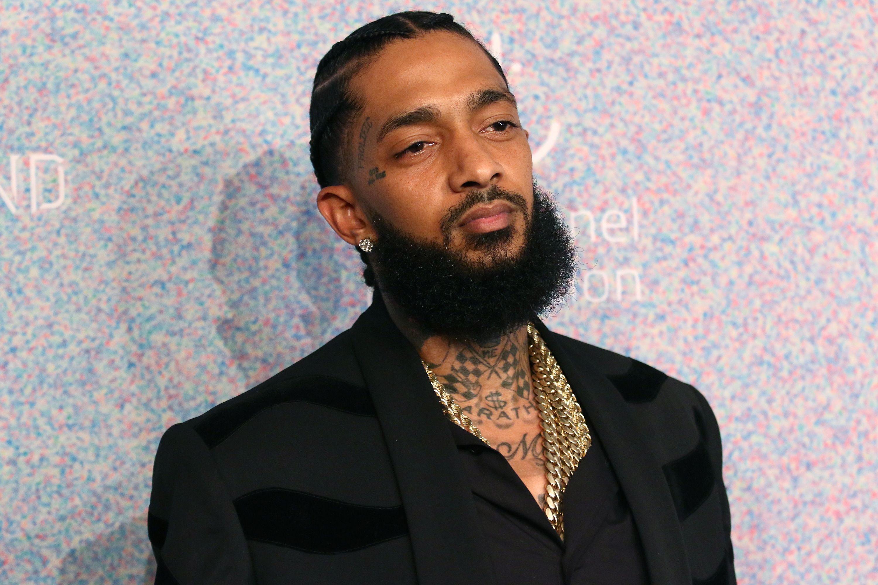Nipsey Hussle's $11 Million Estate Awarded to His Children After Years-long Probate Process