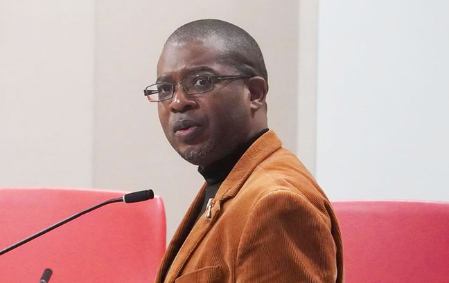 Asm. Corey Jackson Pushes to Remove Automatic Barriers to Family Reunification for Formerly Incarcerated Parents