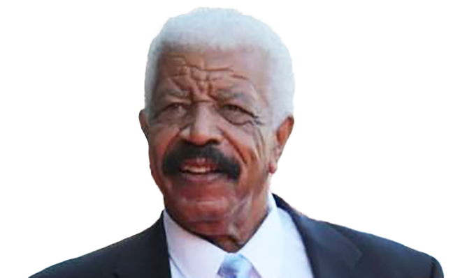 227, ‘Sanford and Son’ Star Hal Williams Dies at 91