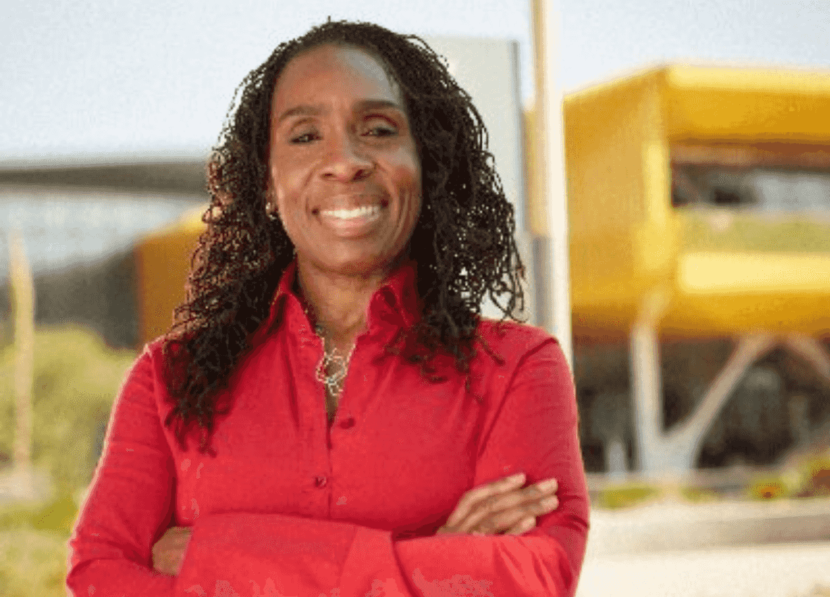 Toppins Field State Dem Convention: Nichelle Henderson Stuns Field, Toppin...