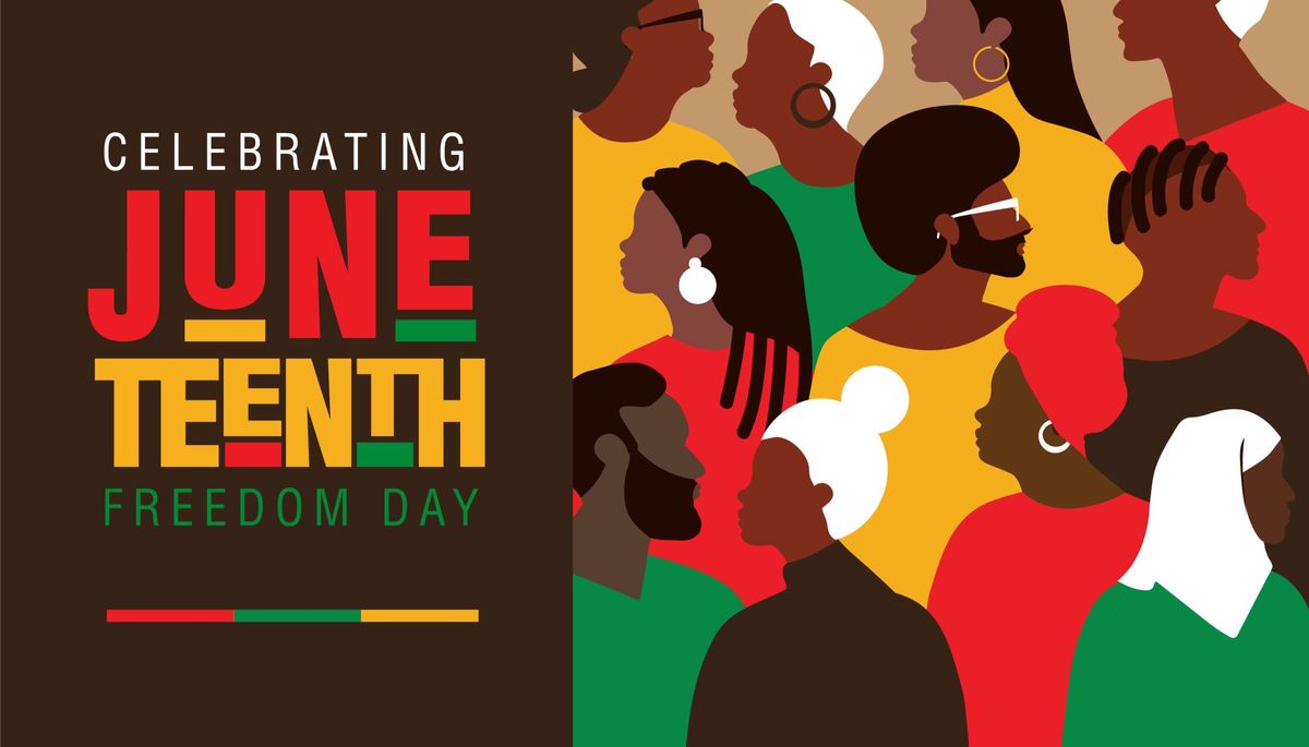 Commentary: “Don't Juneteenth Our Community”
