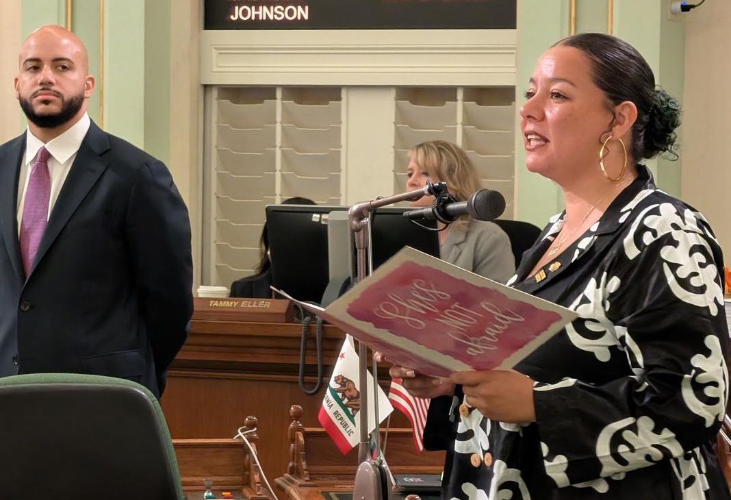 Elhawary Bill Would Make It Illegal for Police to Block Emergency Medical Care