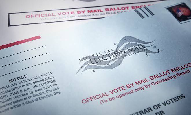 New Budget Allocation Will Help California Count Ballots Faster