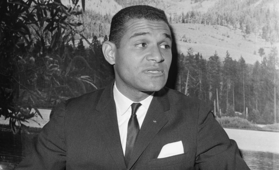Remembering Billy G. Mills, the Barrier-Breaking Leader Who Helped Shape Los Angeles