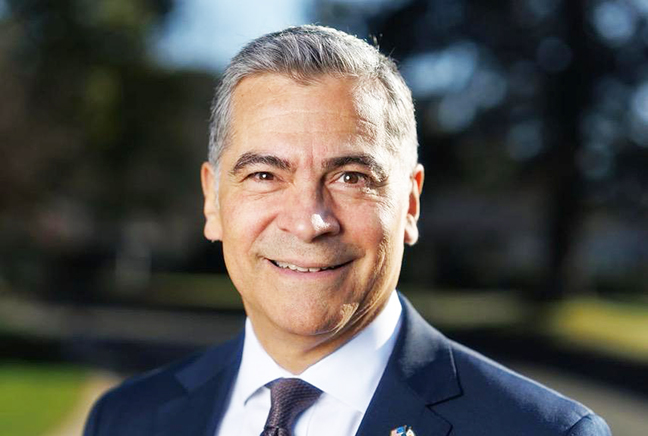 Berkeley IGS Poll: Becerra Holds 18-Point Lead Over Hilton in California Governor’s Race