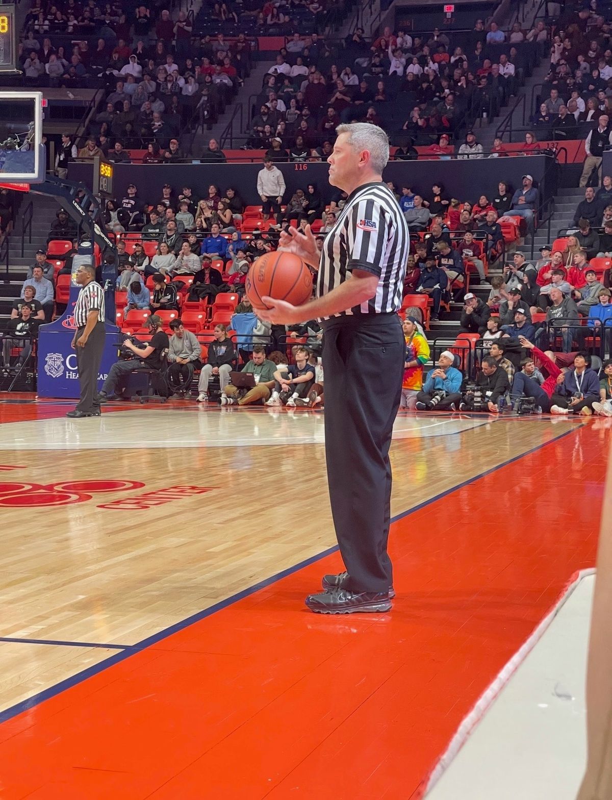 Jason Rhodes Ladder Nashville’s Roger Steig and Okawville’s Jason Rhodes to Join...