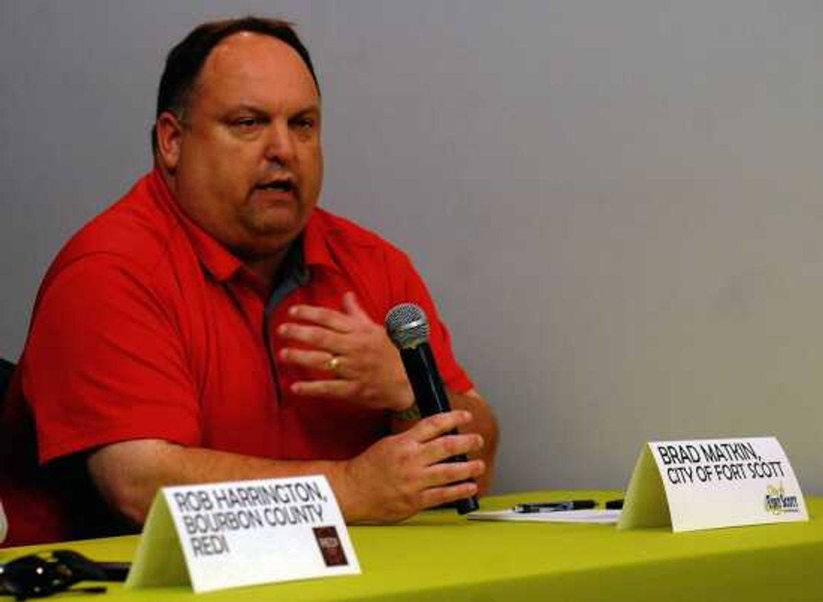 Matkin resigns as city manager