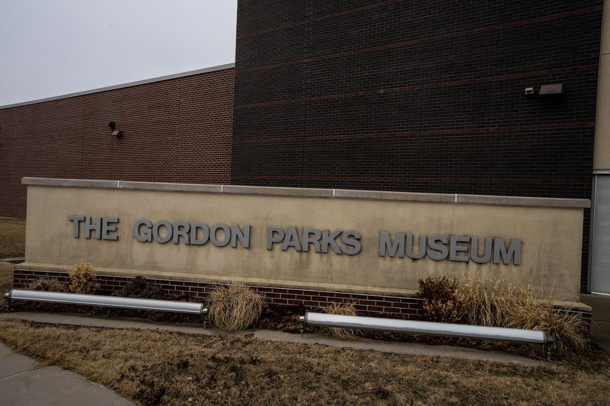 The Gordon Parks Museum to Feature Photo Contest