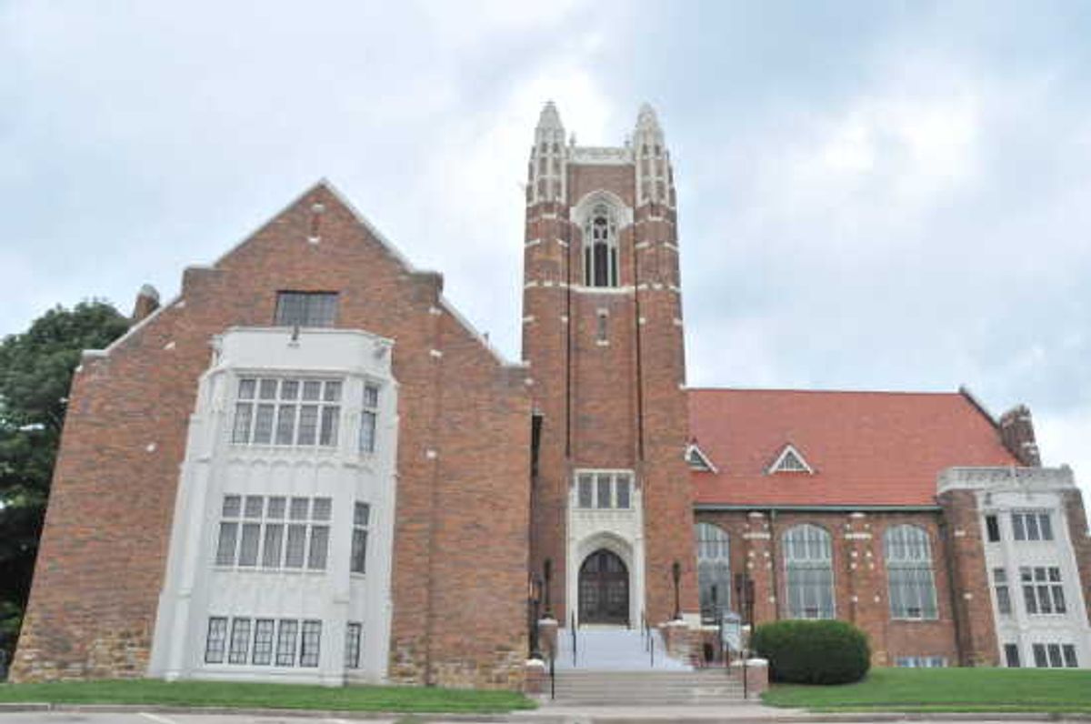 Local Religious Buildings Local church to be preserved, added to National Historic Reg...