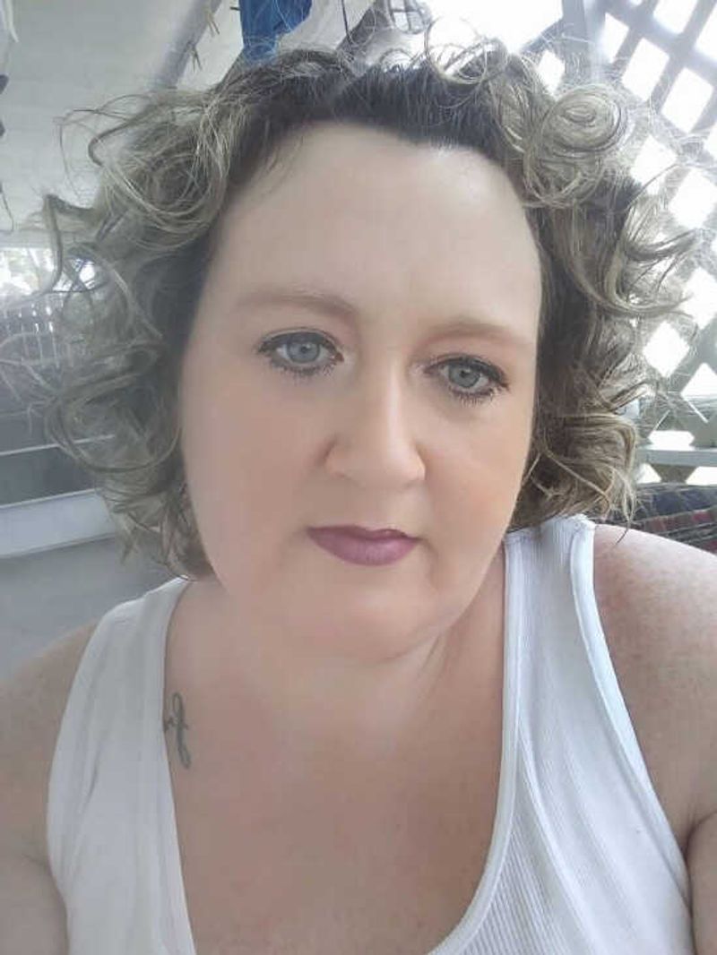 Debbie Jo (DJ) Jones