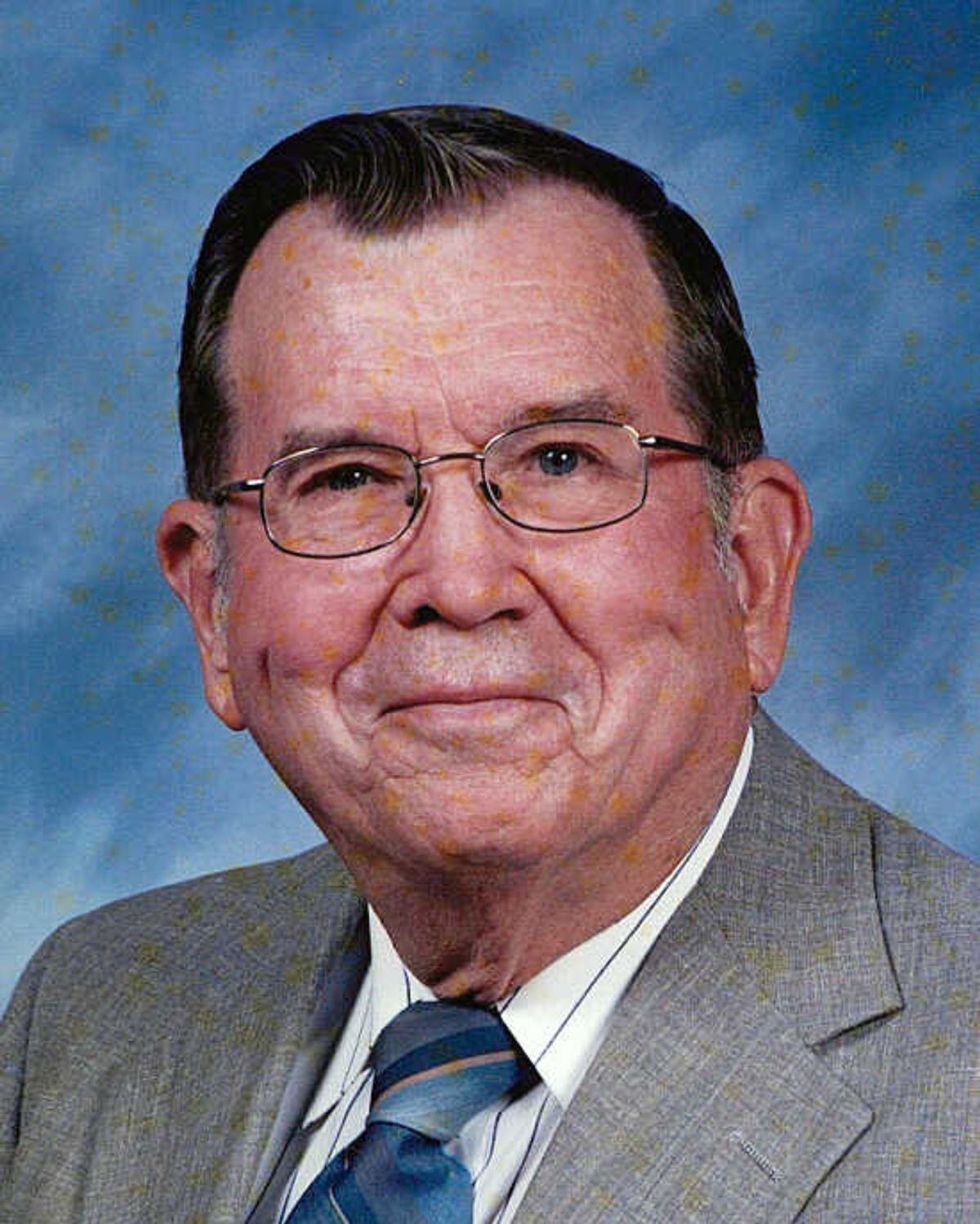 Kenneth Wayne Key Kenneth Wayne Keeney