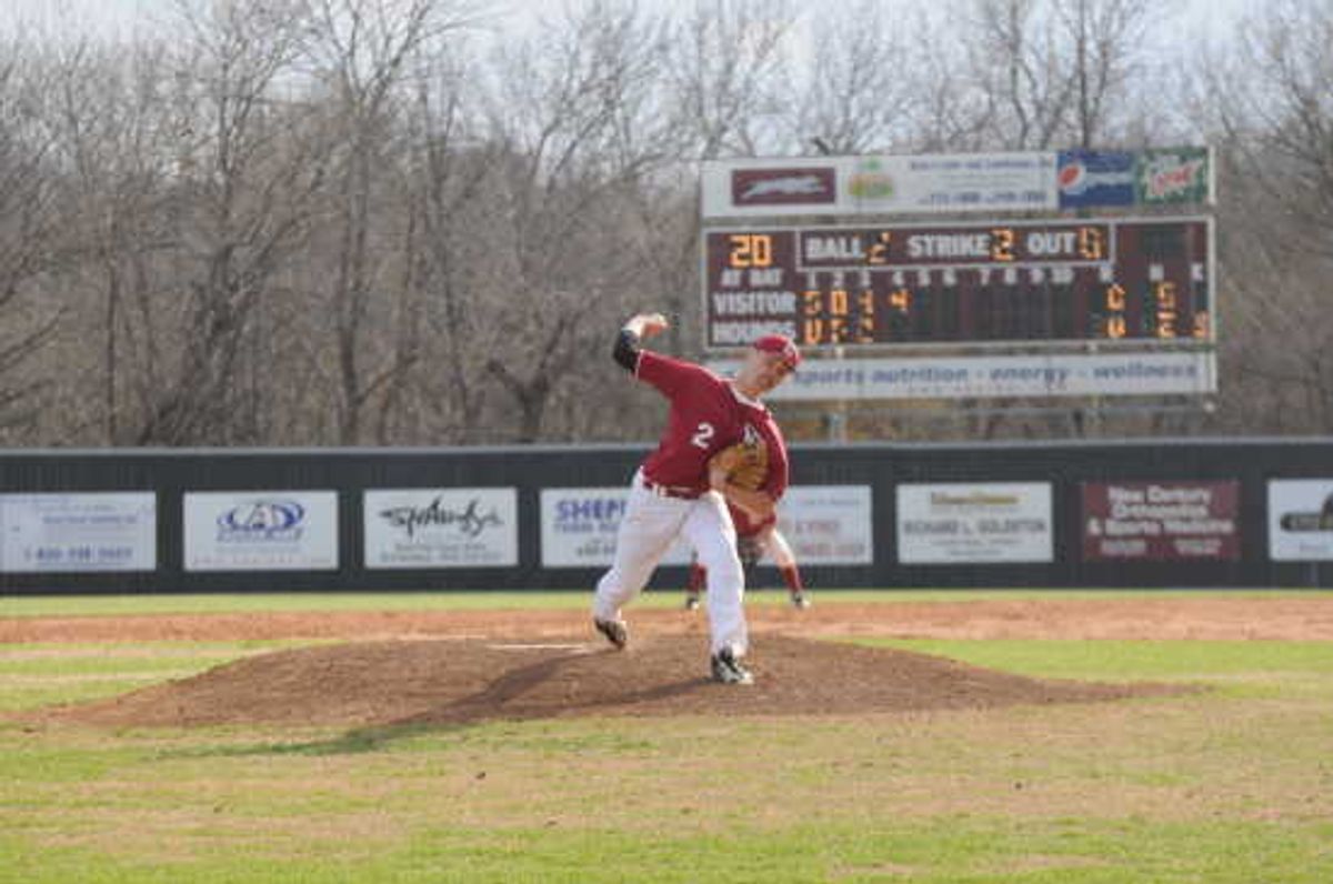 New baseball scoreboard coming to FSCC