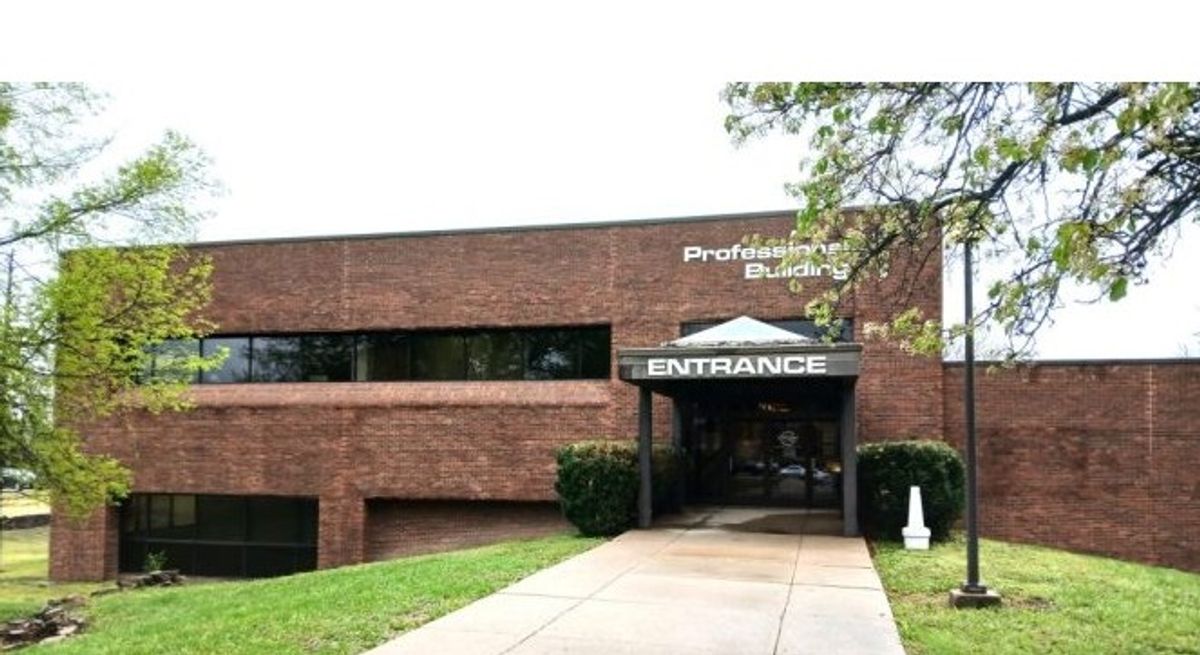 Old Fort Genealogical Society plans for re-opening at new location