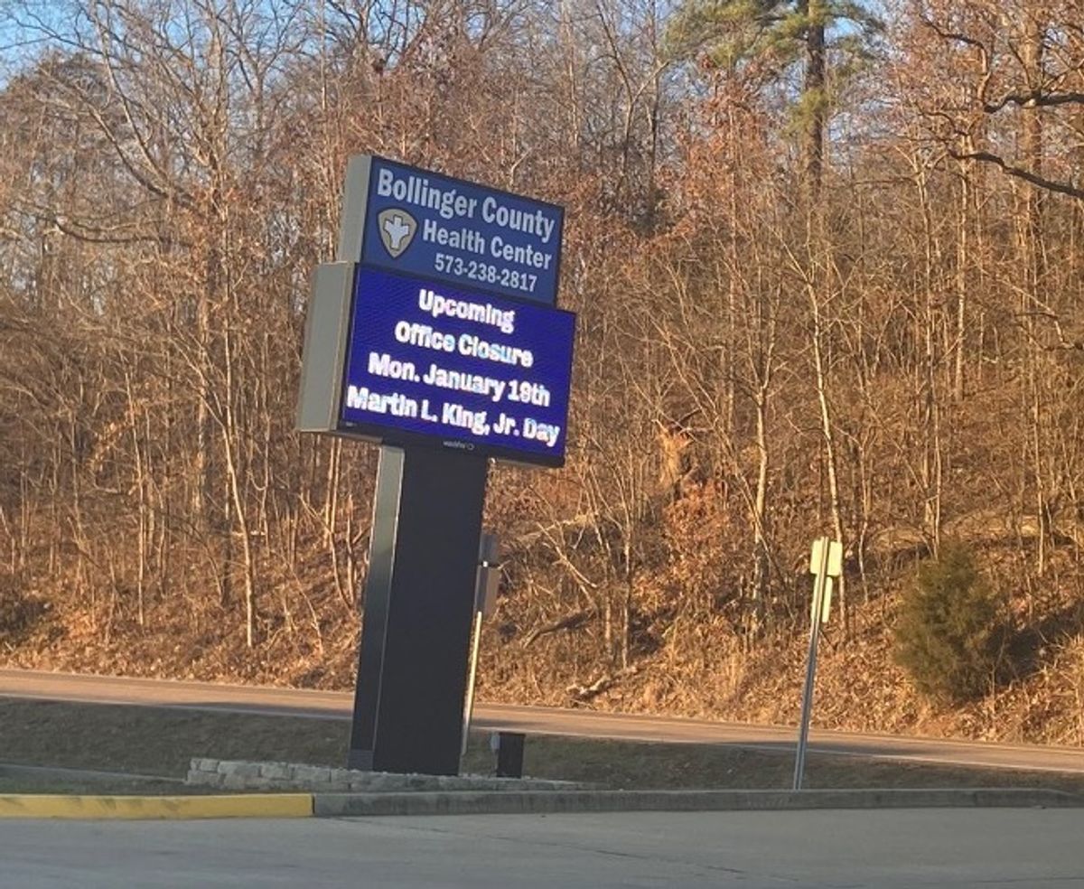 Nurse gives Health Board update on vaccine schedule changes